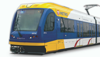 metro